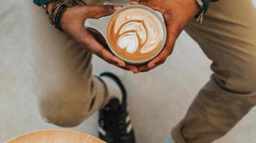 Organic Mushrooms Coffee Story