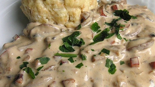 The nutritional benefits of dried wild mushrooms and how to incorporate them into your diet