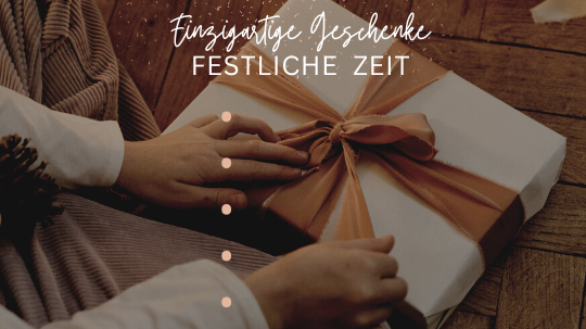 Christmas Gift Ideas 🎁