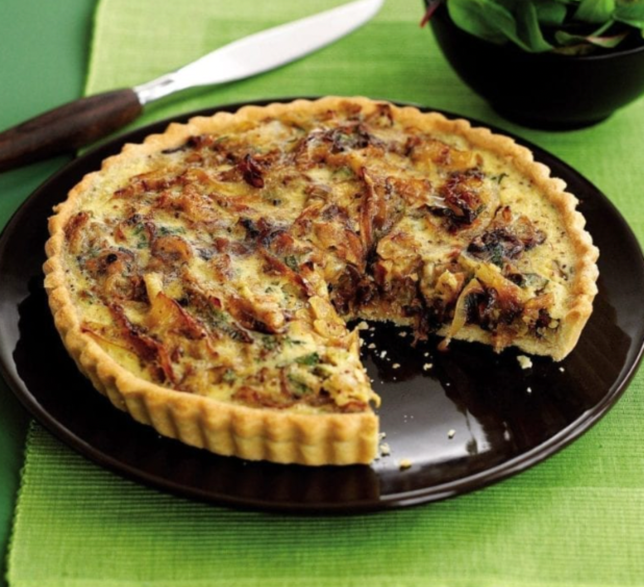 Dried Chanterelles| Buy Organic Dried Chanterelles | The Bio Foods Wild Mushrooms