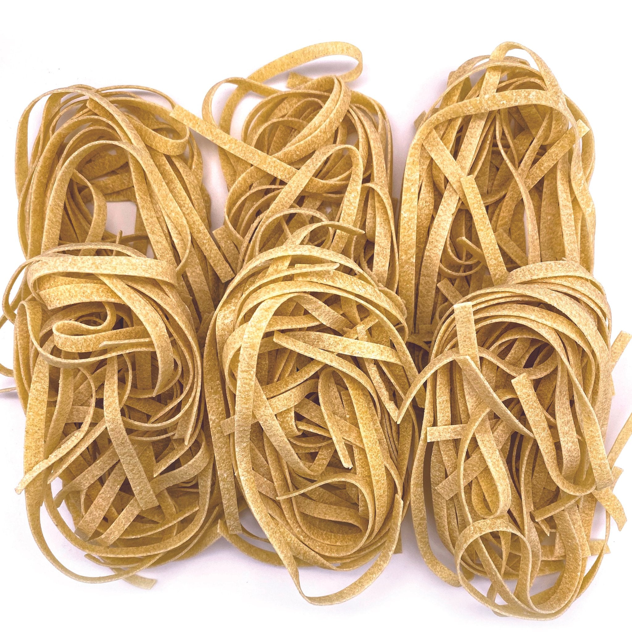 Low gluten indes Organic Fettuccine Pasta | Organic Sicilian Pasta | The Bio Foods Online Shop