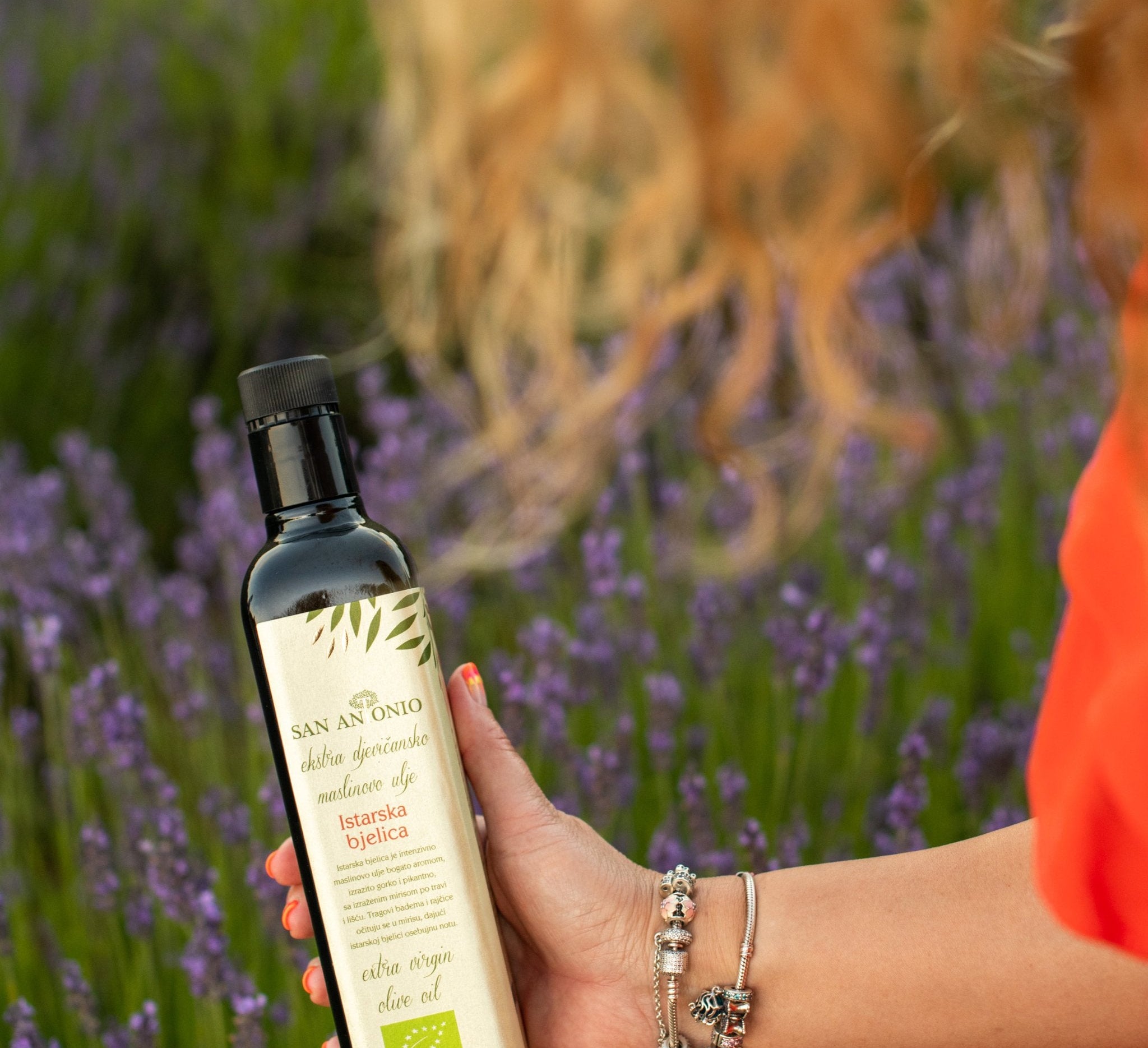 Organic Olive Oil | Istrian Bjelica EVO | EVOO from Croatia | The Bio Foods Berlin