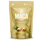Organic Maca Powder by ISWARI – Premium Peruvian superfood rich in iron, calcium, and magnesium, vegan and gluten-free.