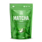 Organic Matcha Powder – Premium Japanese Uji matcha, 100% organic, vegan, gluten-free superfood.